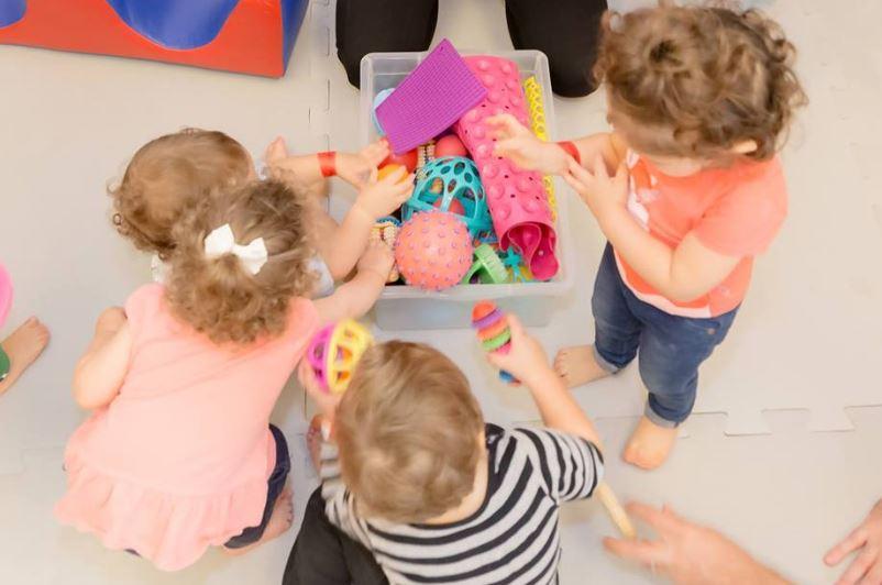 O empreendedorismo está crescendo cada vez mais e as crianças não ficaram de fora!