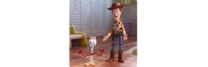 Toy Story 4