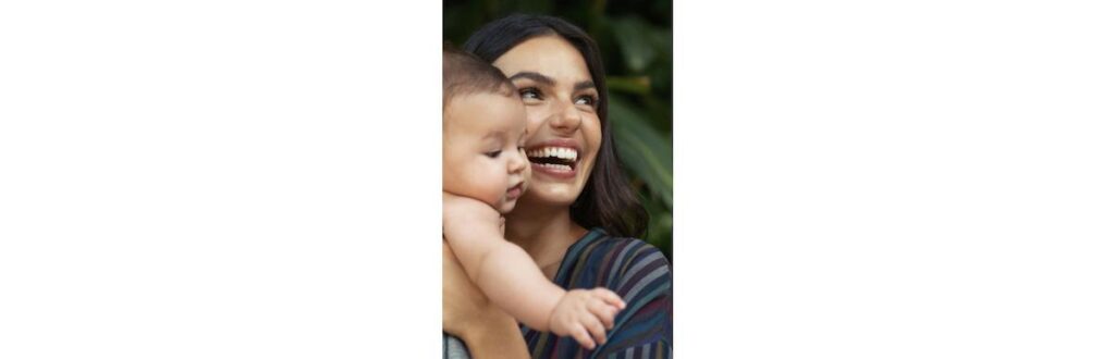 Isis Valverde é mãe de Rael