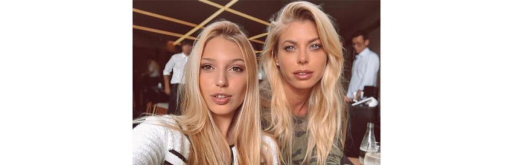 Isabelle Bittencourt publicou uma nota no Instagram falando sobre a morte da mãe