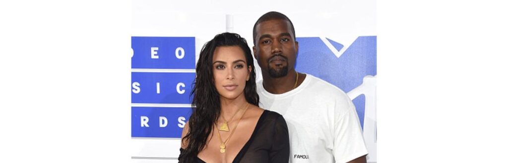 Quarto filho de Kim Kardashian está a caminho