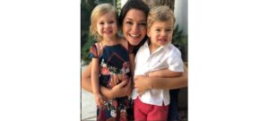 Thais Fersoza e Michel Teló são pais de Melinda e Teodoro