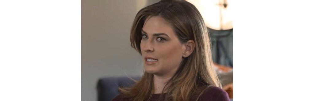 Wiley descobriu que o seu pai biológico é na verdade o médico de reprodução assistida