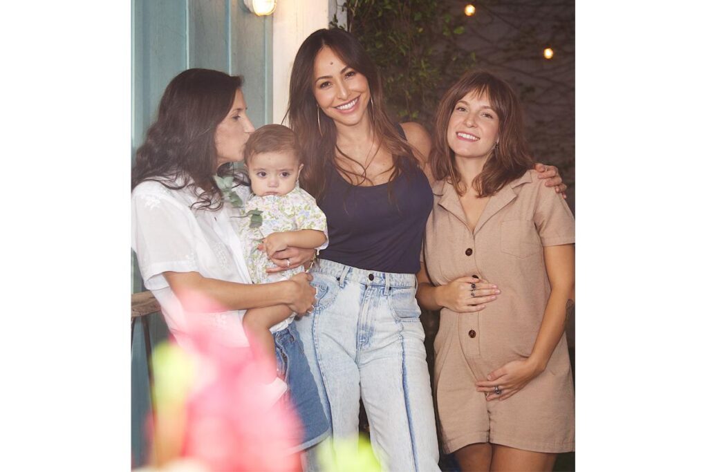 Sabrina Sato está fazendo uma série que terá oito episódios