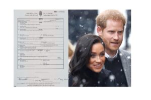 Archie nasceu no dia 06 de maio