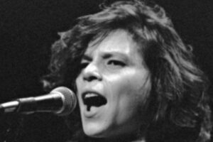 Cassia Eller e familia em fotos antigas