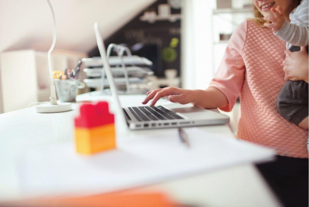O empreendedorismo feminino vem crescendo no Brasil