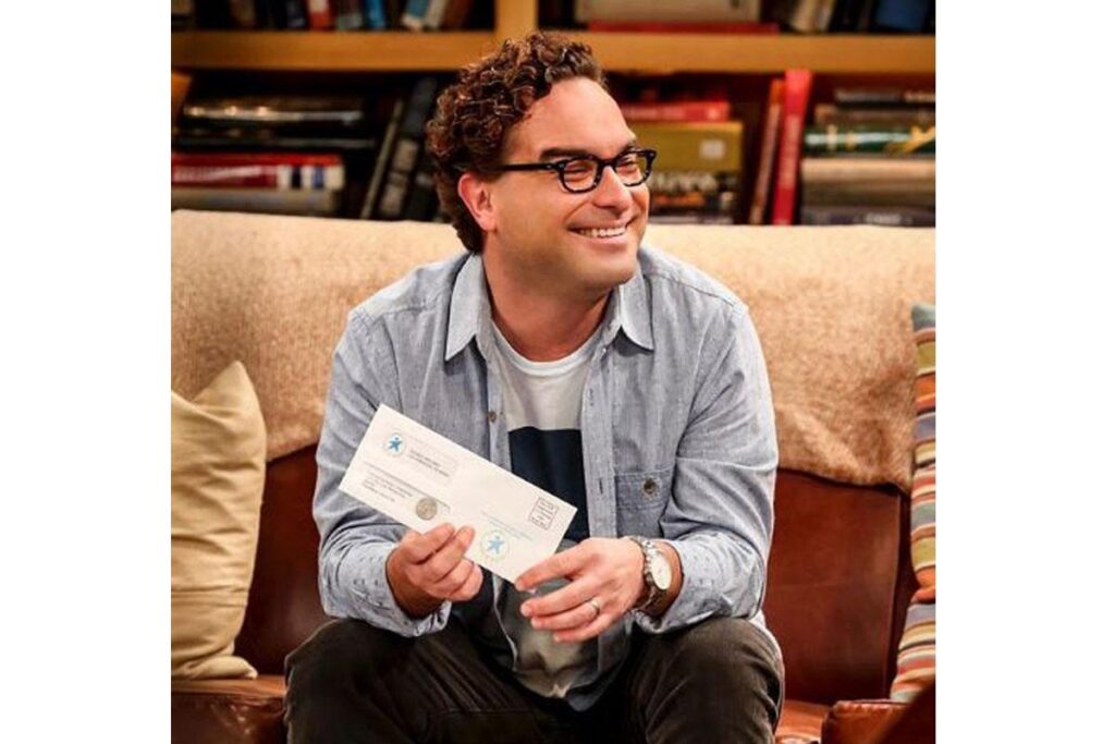 Jhonny e a namorada estão esperando o primeiro bebê