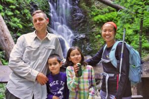 Os pais cegos desabafaram sobre o que as pessoas pensam deles