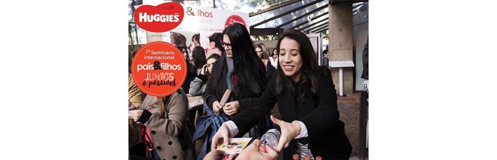 O evento vai acontecer dia 7 de maio na Unibes Cultural