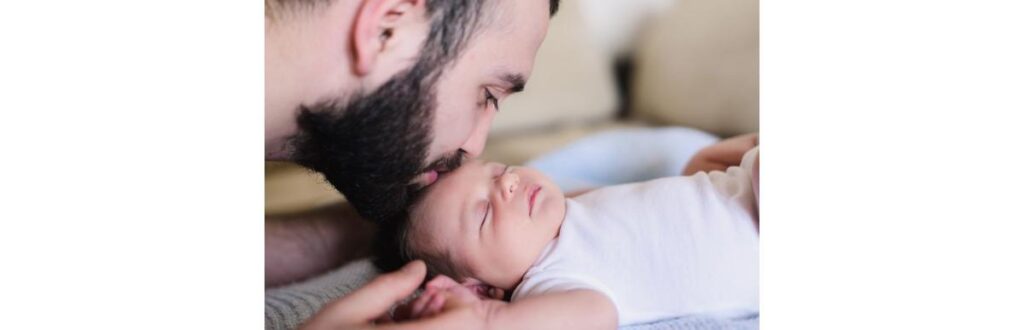 Estudo comprovou que homens também têm relógio biológico