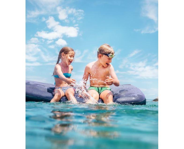 Que tal começar a organizar as férias?