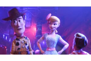 Novas aventuras e novos personagens