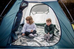 As brincadeiras e a diversão estão nos pequenos momentos com as crianças