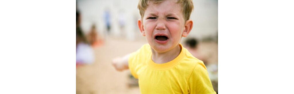 Ser mãe é um eterno desafio!