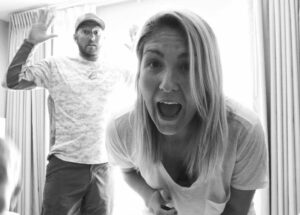 “Qual é o segredo para um casamento bem-sucedido?”