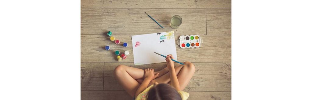 Pesquisas comprovam que a criatividade está no topo das 10 habilidades mais importantes atualmente