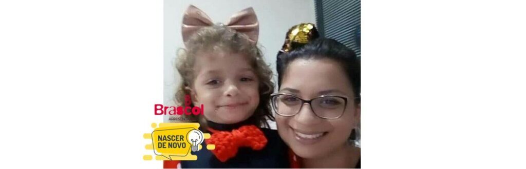 A Tricolícia fez 9 anos e Cristiane se sente realizada por tudo o que conquistou