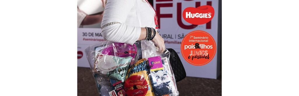 No último Seminário o tema foi “Maternidade Muda Tudo (Ainda Bem)!”