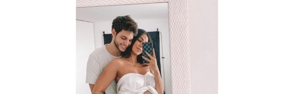 Zion nasceu na noite desta quinta-feira