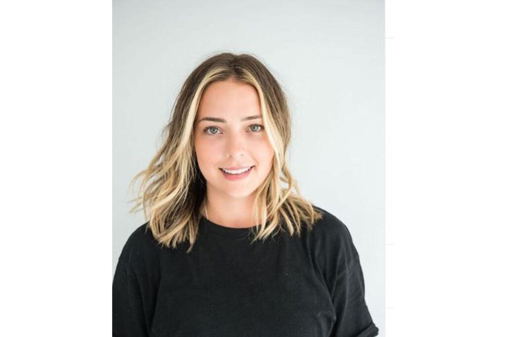 Carol Dantas é mãe de Davi Lucca