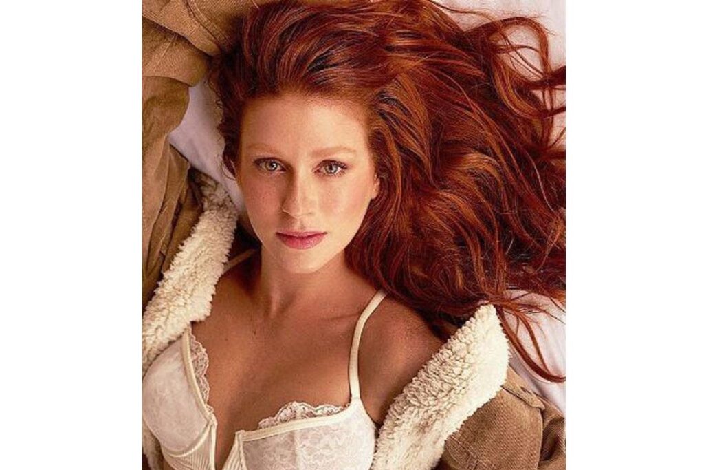 Marina Ruy Barbosa é casada com o Xandy Negrão