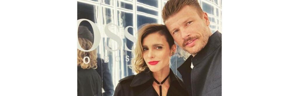 Eles pretendem se mudar em junho deste ano