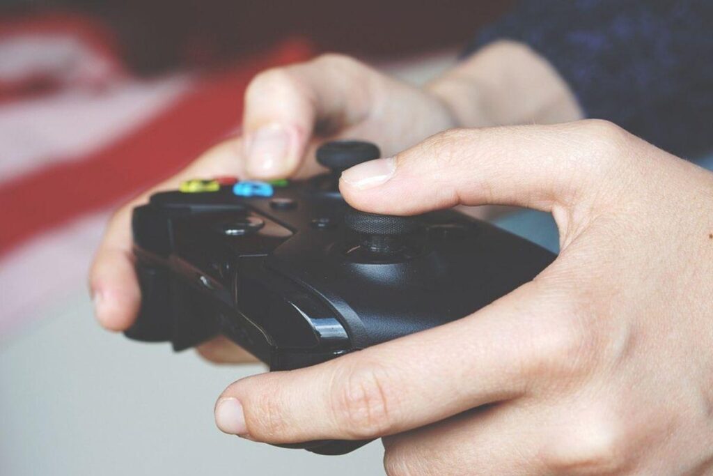 O vício em videogames é declarado um distúrbio de saúde mental