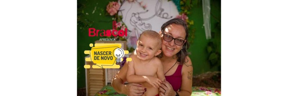 Siomara criou a Dicas Babies & Kids e hoje se sente realizada