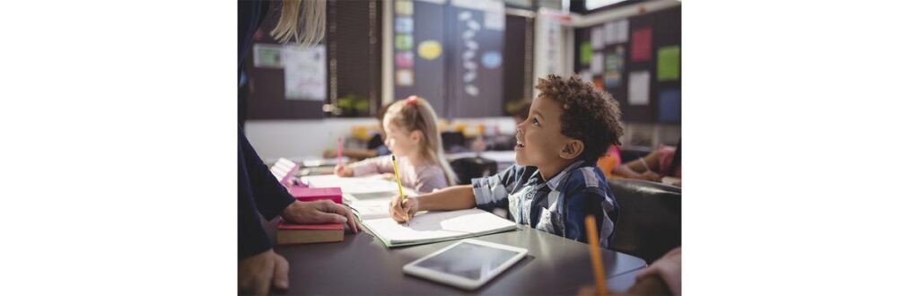 Uma mudança na avaliação de alfabetização pode não agradar