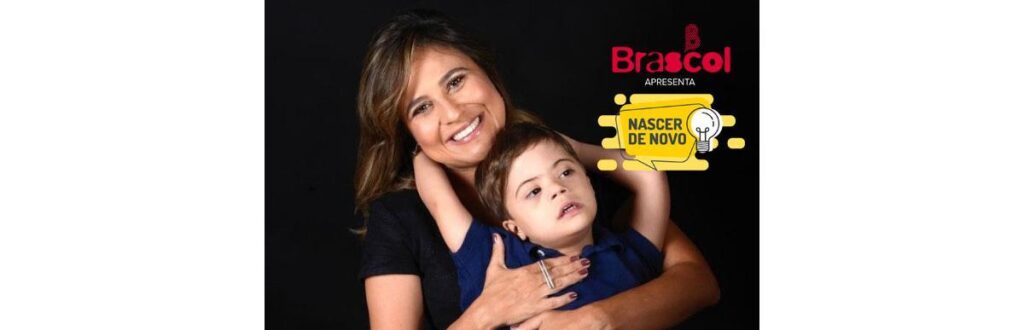 A principal motivação da mãe são os filhos