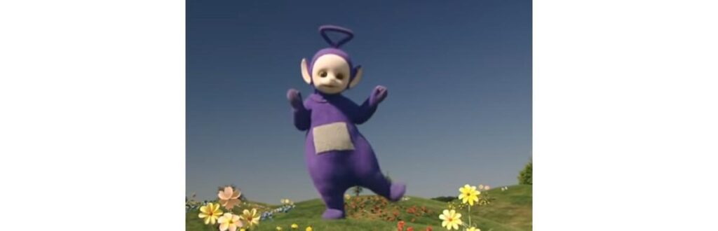 Tata tem compartilhado sua nova fase com os seguidores