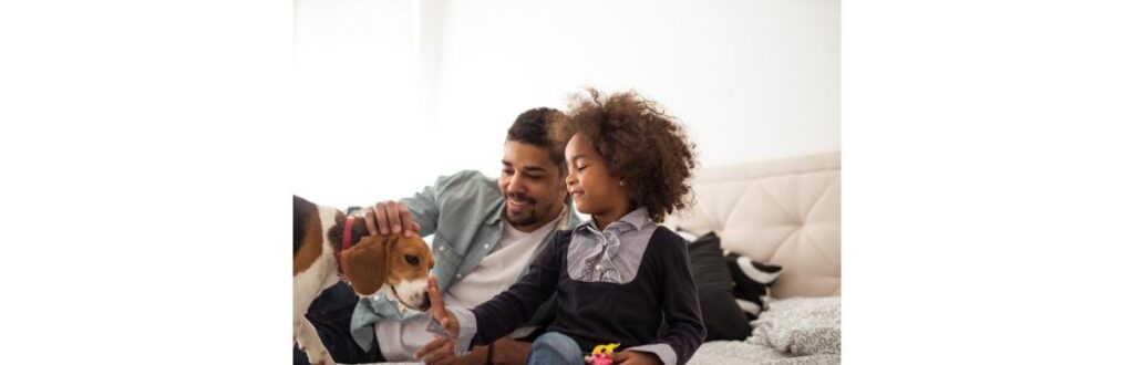 Para uma boa brincadeira acontecer entre você e seu filho, você só precisa estar ali: presente e atenta