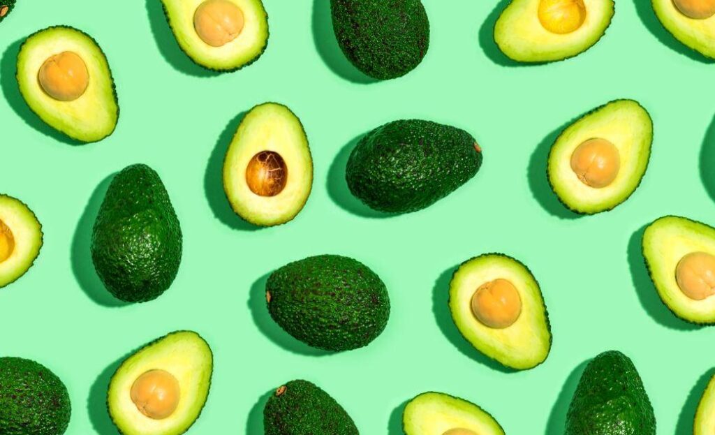 Saiba quais são os benefícios do abacate