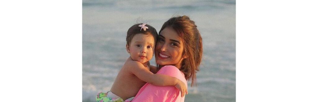 Os dois são pais de Maria Madalena