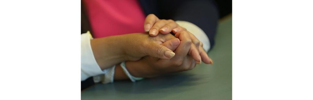 Julia e a sua mãe, Kátia