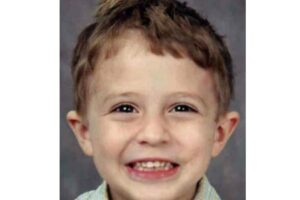 Julian Hernandez desapareceu quando tinha cinco anos de idade
