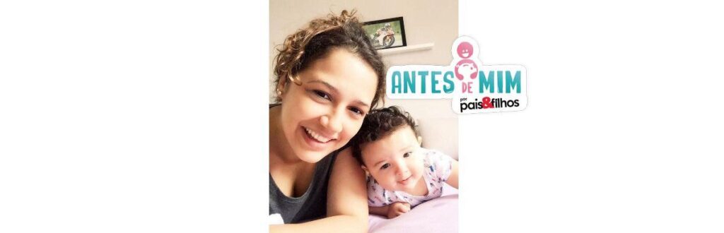 Desempregada, ela viu no site Antes de Mim uma forma de obter renda