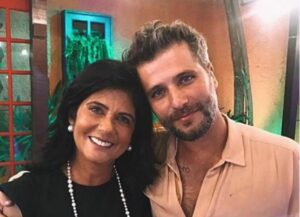 Giovanna, Bruno e Titi