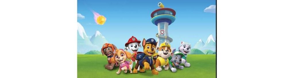 Quem não adora esses filhotes?