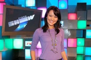 Nova mãe do pedaço!