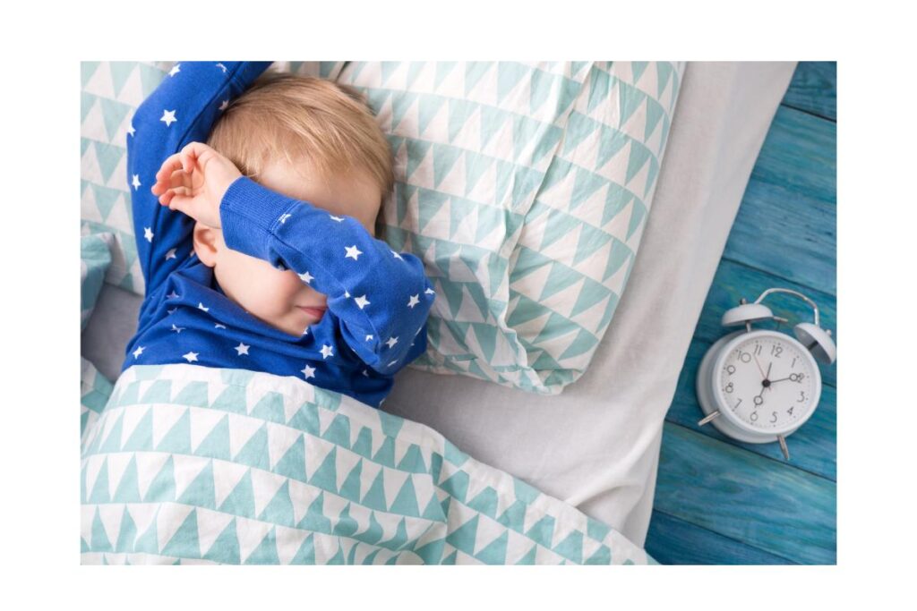 Crianças que acordam cedo são mais prováveis que tenham melhores cargos de emprego futuramente.