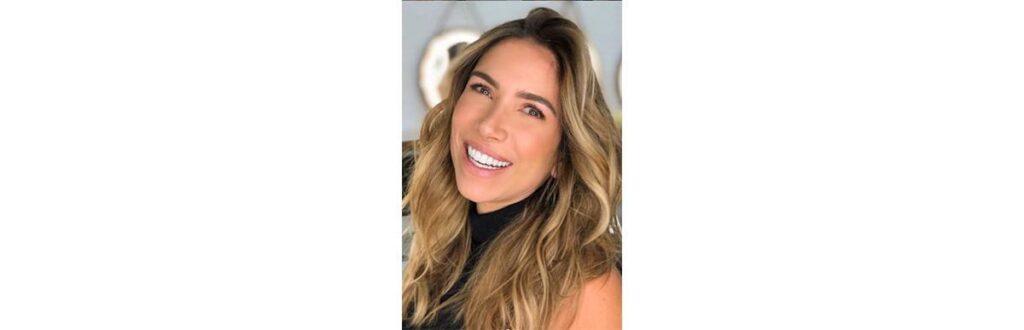 Ela ainda estava esperando o Senor