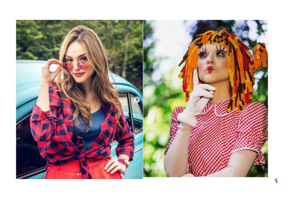 “Especial e mágico”, contou Drummond.