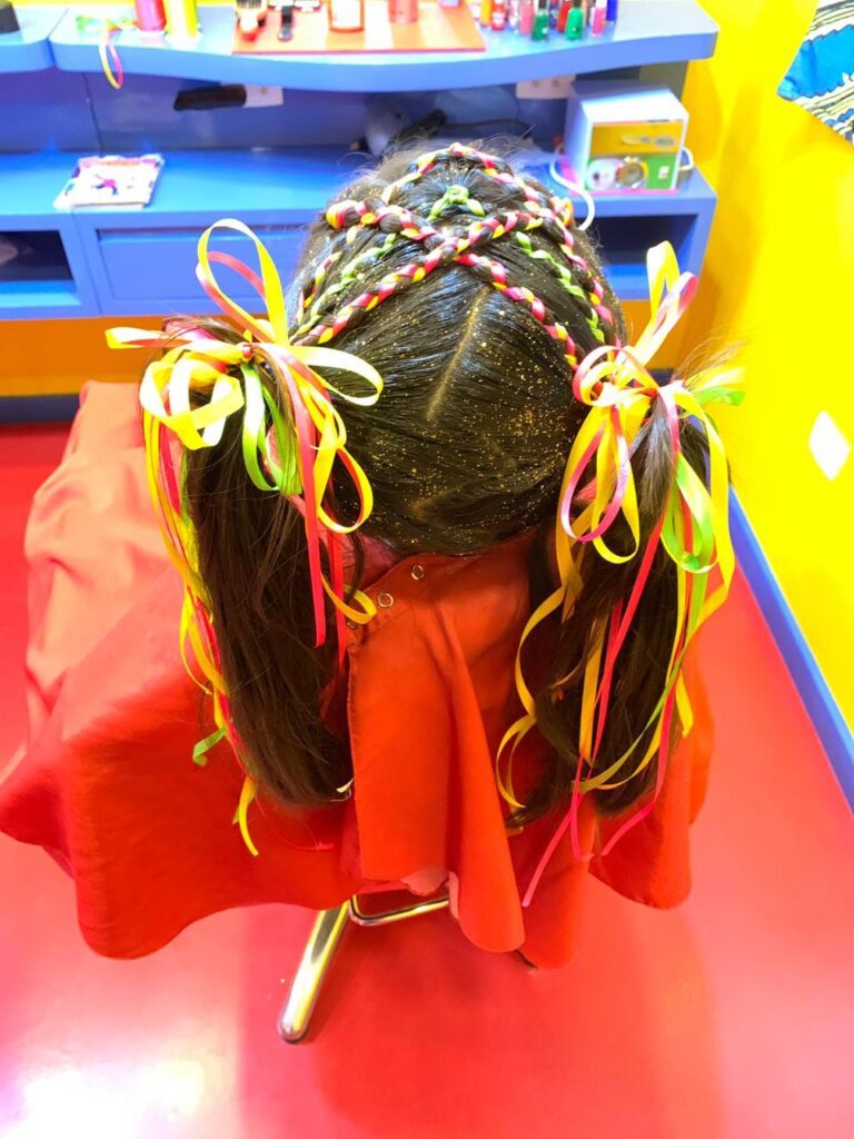 Aprenda a fazer esse penteado super diferente para festa junina