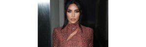Quarto filho de Kim Kardashian está a caminho
