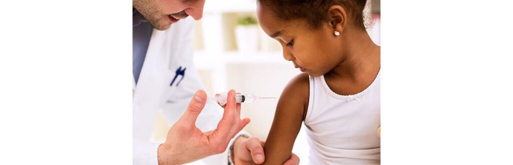 Postos de Saúde estão sem vacina e isso é muito preocupante!