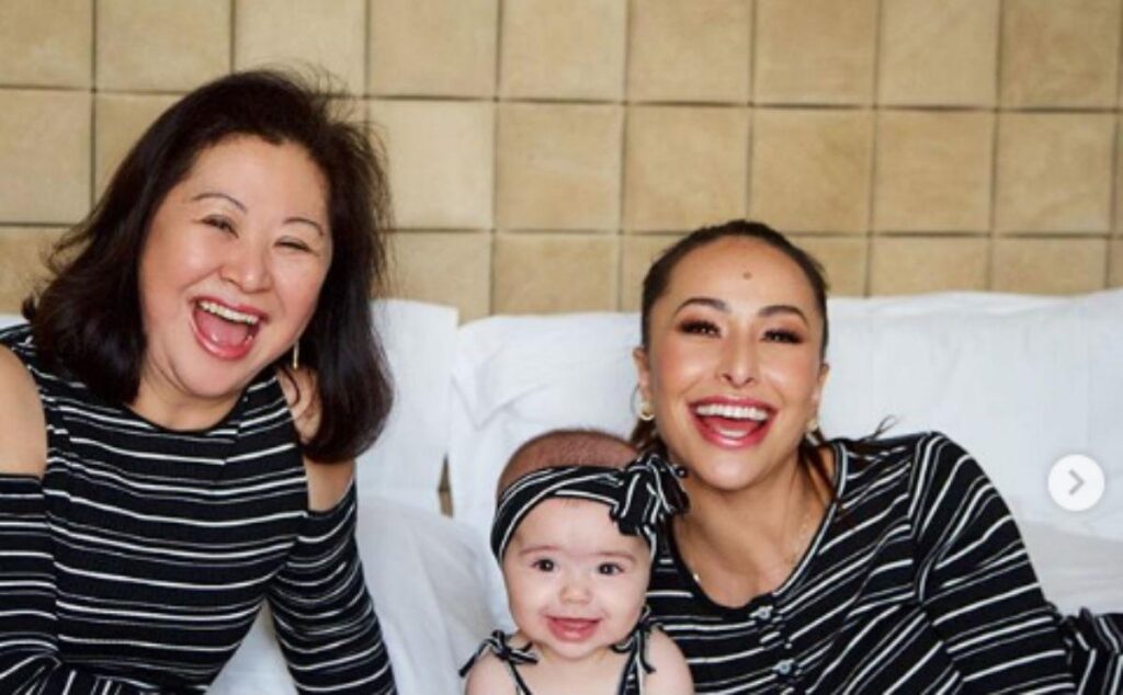 Dona Kika foi internada no Hospital Santa Catarina, na Zona Sul de São Paulo