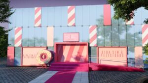 O Museu Mais Doce do Mundo está chegando em São Paulo!