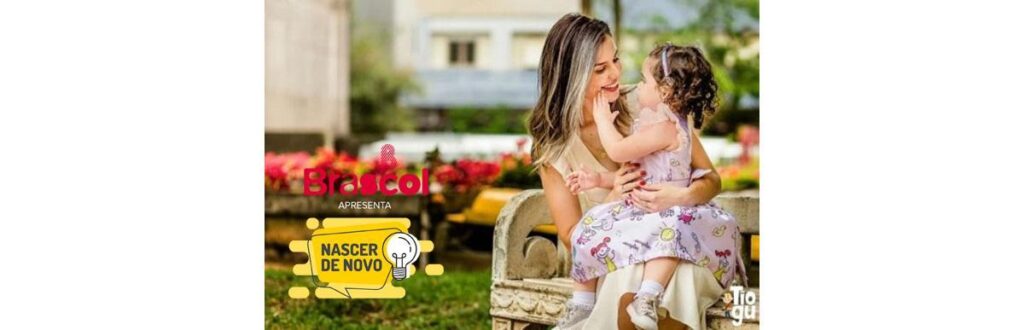 Conheça a história do Clubinho Aldeia